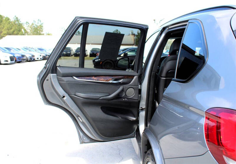 2014 BMW X5 xDrive35i