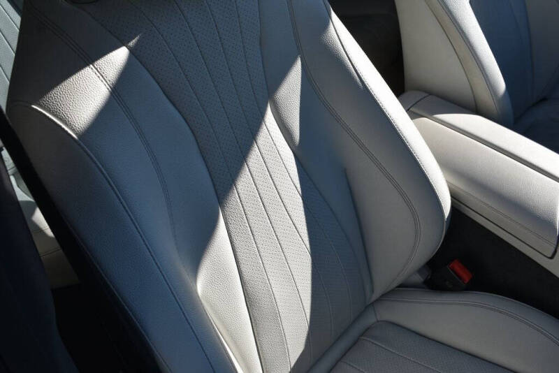 2023 Mercedes-Benz E-Class E 350 4MATIC