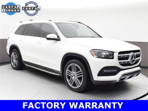 2020 Mercedes-Benz GLS for sale at M & I Imports in Highland Park IL