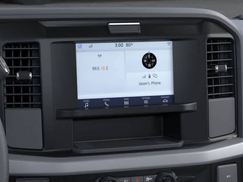 2026 Ford F-350 Super Duty