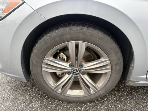 2023 Volkswagen Jetta SE