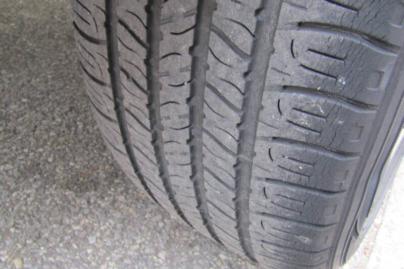 2013 Nissan Rogue SV w/SL Package