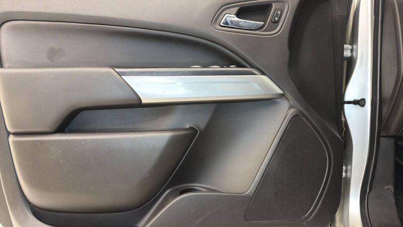 2015 Chevrolet Colorado