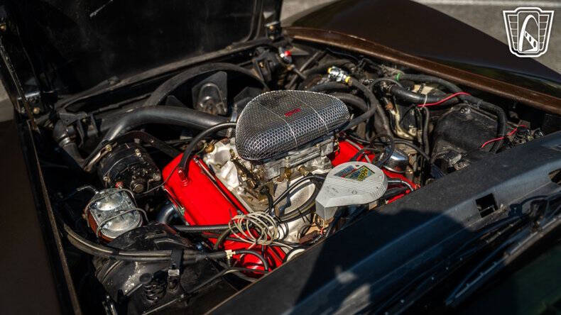 1978 Chevrolet Corvette