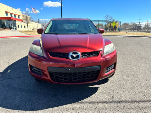 2007 Mazda CX-7 Grand Touring
