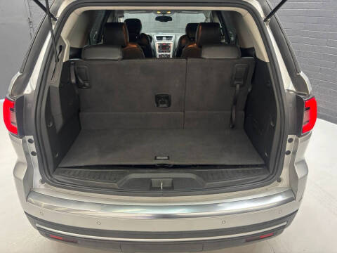 2014 GMC Acadia SLT-1