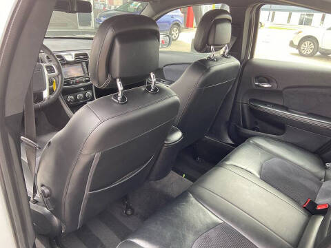 2012 Chrysler 200 S