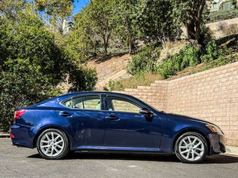 2013 Lexus IS 250