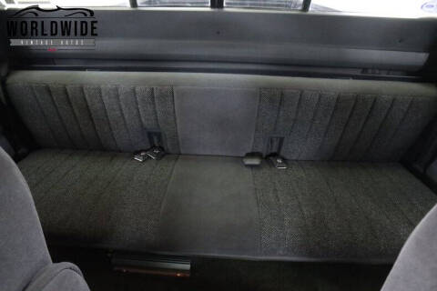 1993 Ford F-150