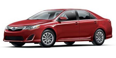 2012 Toyota Camry Hybrid for sale at Stephen Wade Pre-Owned Supercenter in Saint George UT