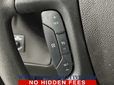 2020 GMC Savana 2500