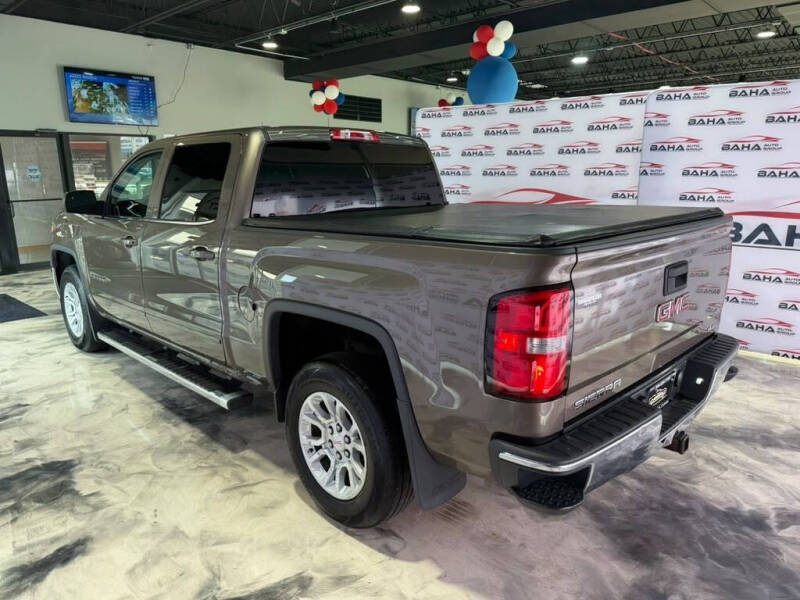 2014 GMC Sierra 1500