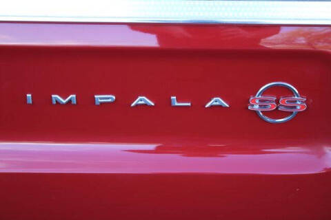 1964 Chevrolet Impala