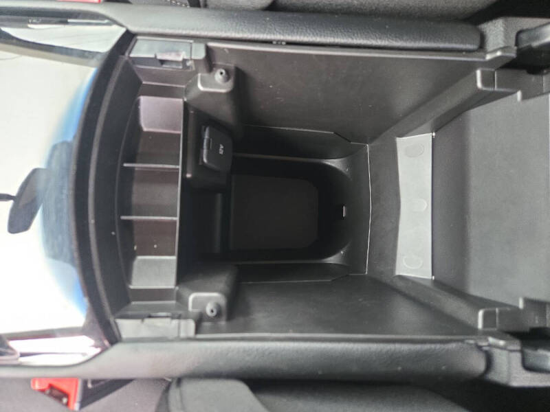 2018 Ford Edge SE