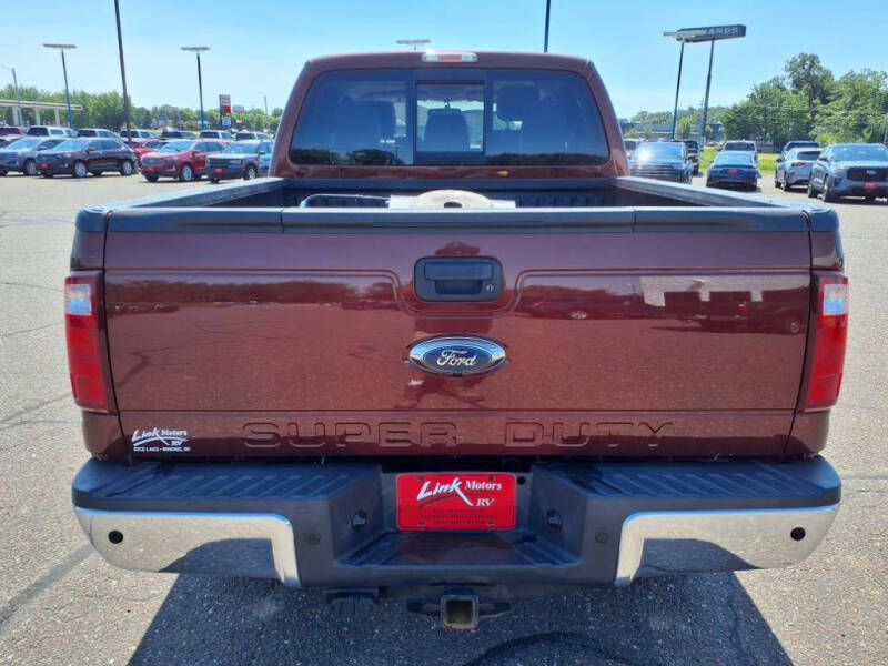 2015 Ford F-250 Super Duty