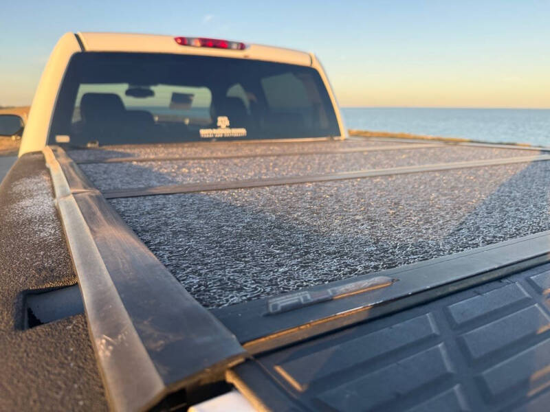 2008 Chevrolet Silverado 1500