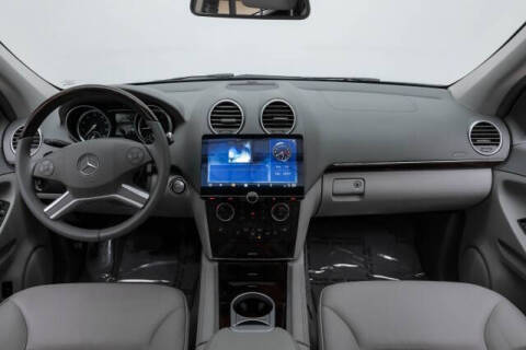 2010 Mercedes-Benz GL-Class GL 350 BlueTEC