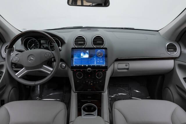 2010 Mercedes-Benz GL-Class GL 350 BlueTEC