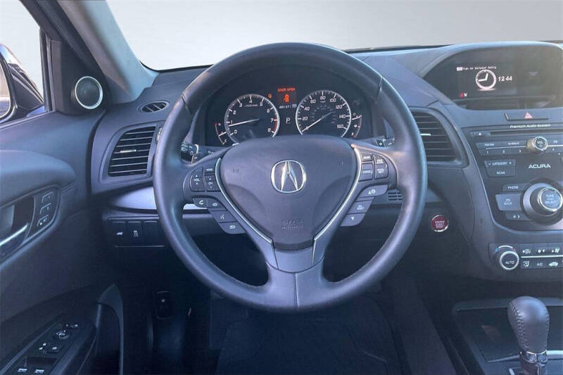 2017 Acura RDX w/AcuraWatch