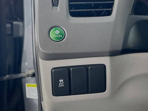 2012 Honda Civic EX-L