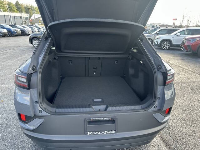 2023 Volkswagen ID.4 Pro S