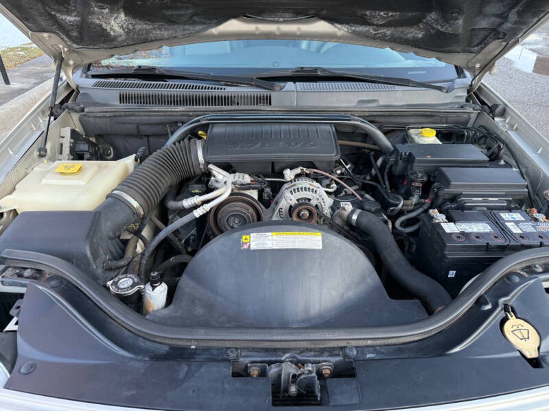 2008 Jeep Grand Cherokee Laredo