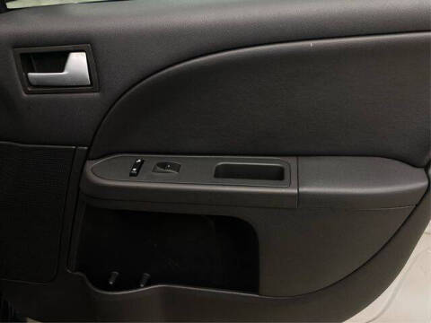 2005 Ford Five Hundred Limited