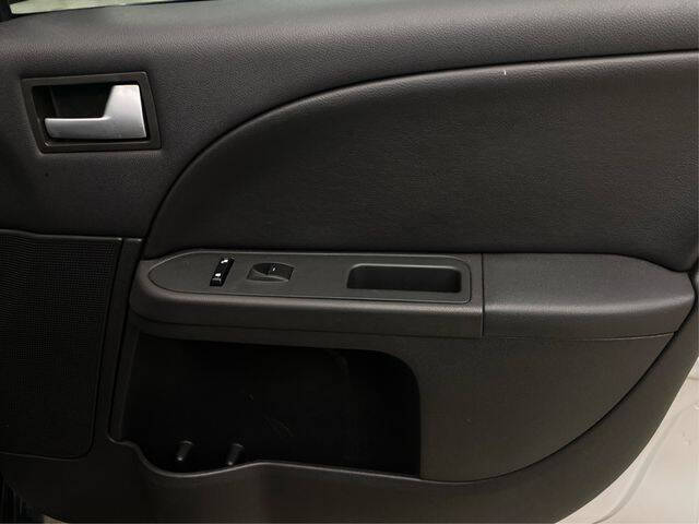 2005 Ford Five Hundred Limited