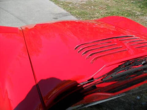 1977 Chevrolet Corvette