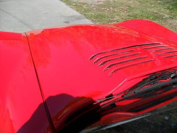 1977 Chevrolet Corvette