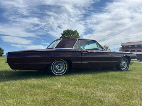 1964 Ford Thunderbird