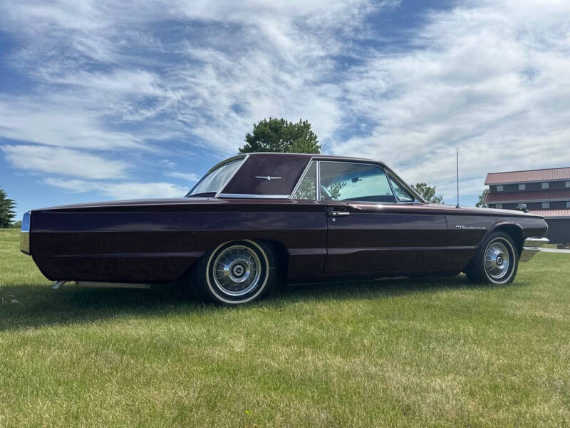 1964 Ford Thunderbird