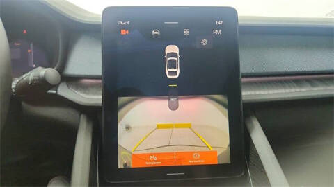 2022 Polestar 2 Long Range Dual Motor