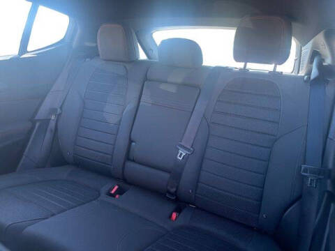 2024 Dodge Hornet GT