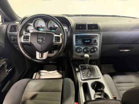 2014 Dodge Challenger