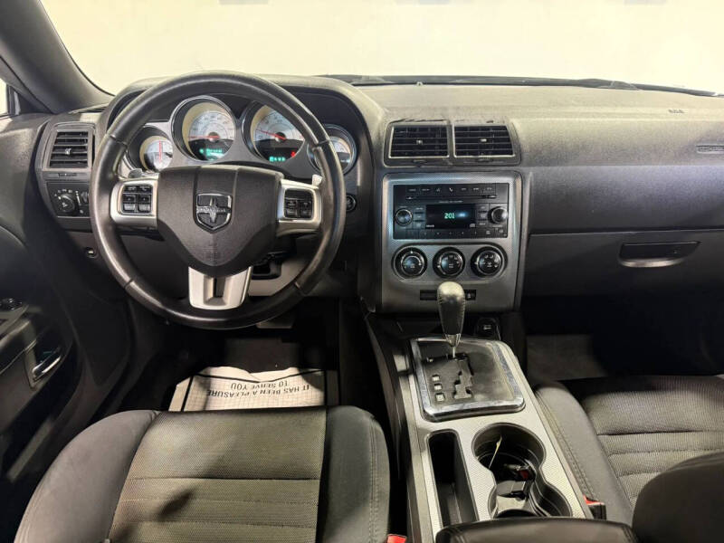 2014 Dodge Challenger