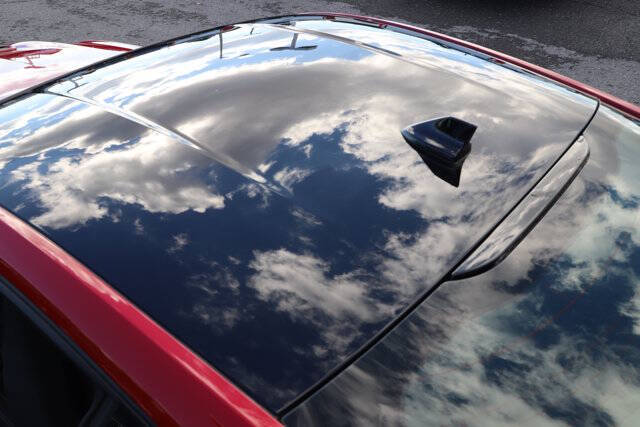 2023 Ford Mustang GT