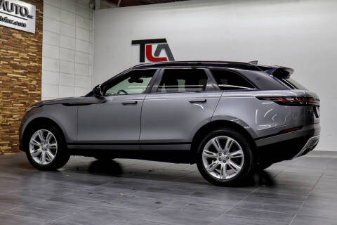 2020 Land Rover Range Rover Velar P340 R-Dynamic S