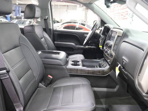 2016 GMC Sierra 1500