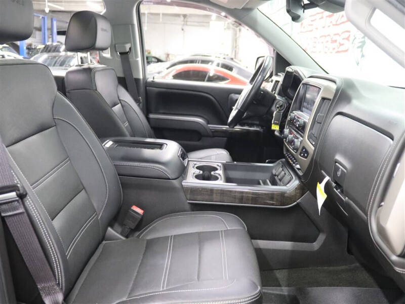 2016 GMC Sierra 1500