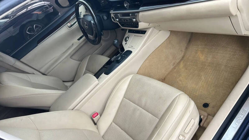 2014 Lexus ES 350