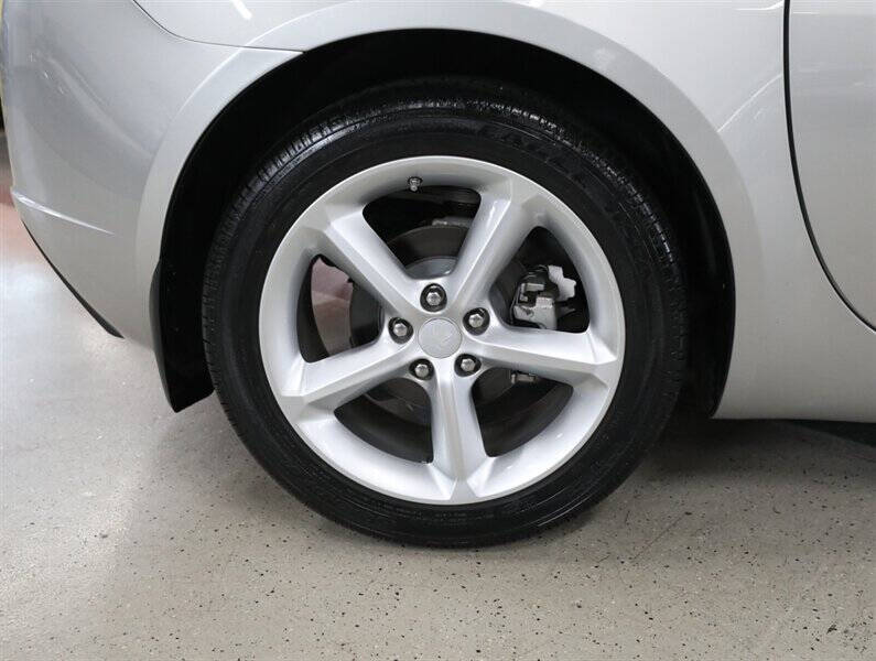 2009 Saturn SKY
