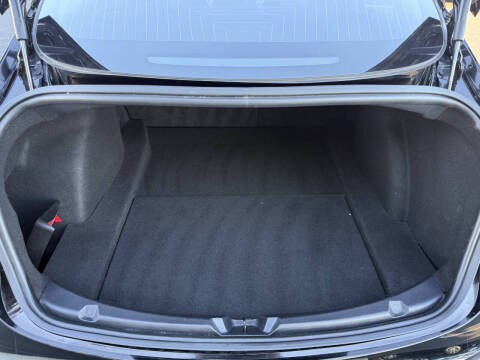 2018 Tesla Model 3 Mid Range