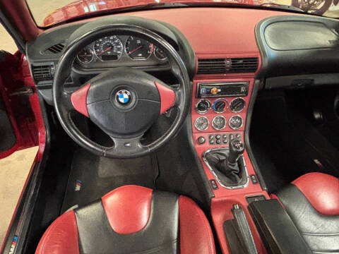 2000 BMW M