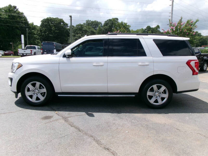 2019 Ford Expedition XLT