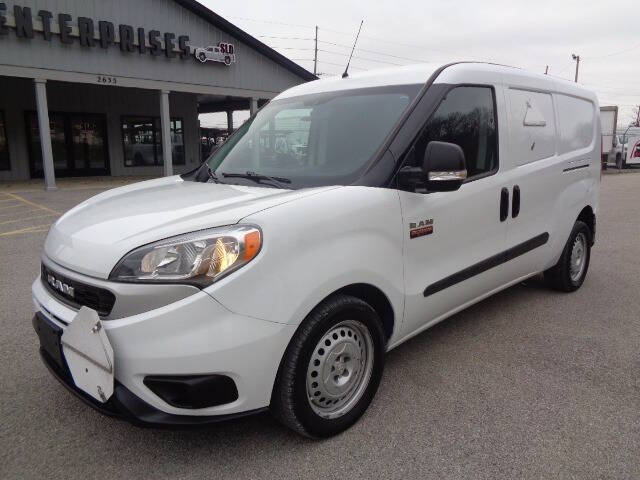 2022 RAM ProMaster City for sale at SLD Enterprises LLC in East Carondelet IL