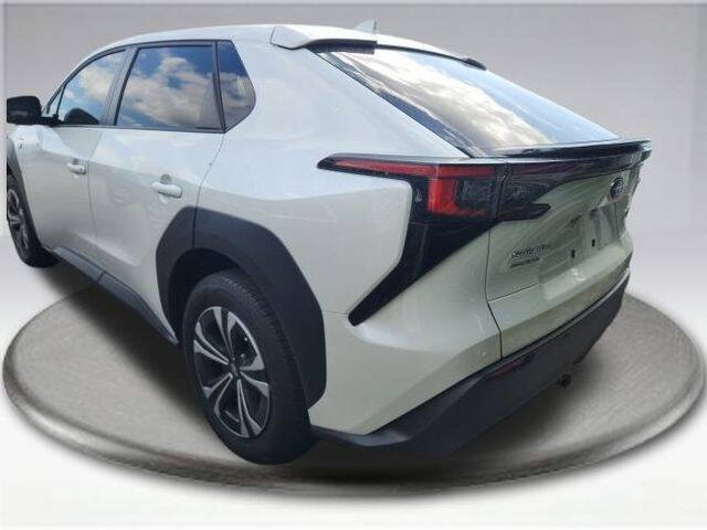 2023 Subaru Solterra Premium