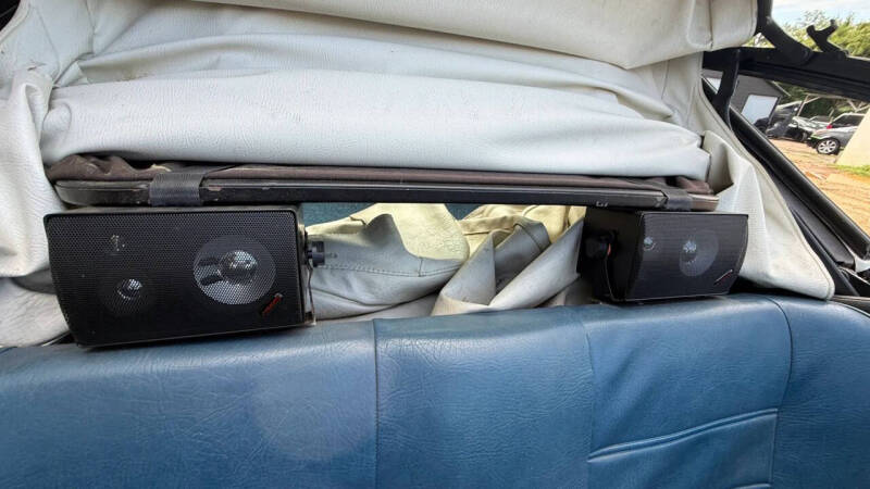 1981 Volkswagen Rabbit