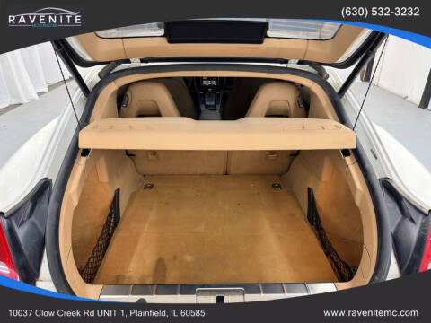 2012 Porsche Panamera