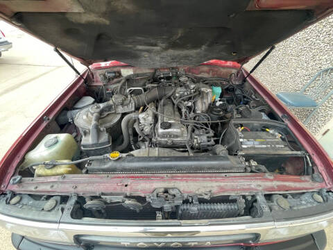 1993 Toyota Land Cruiser